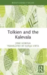 Tolkien and the Kalevala cover