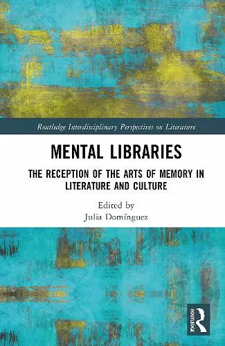 Mental Libraries cover