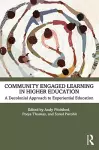 Community Engaged Learning in Higher Education cover