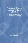 Community Engaged Learning in Higher Education cover