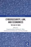 Cybersecurity, Law, and Economics cover