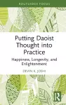 Putting Daoist Thought into Practice cover