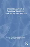 Introducing Systemic Functional Linguistics cover