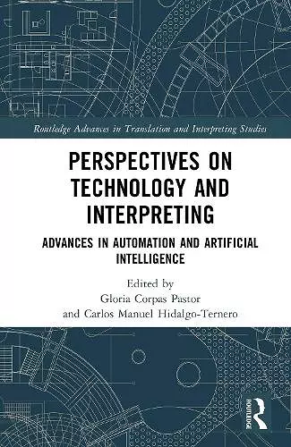 Perspectives on Technology and Interpreting cover