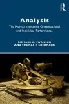 ANALYSIS cover