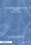 Sustainability Management and Strategy cover