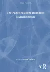The Public Relations Handbook cover