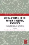 African Women in the Fourth Industrial Revolution cover
