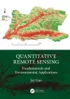 Quantitative Remote Sensing cover