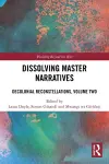 Dissolving Master Narratives cover