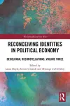 Reconceiving Identities in Political Economy cover