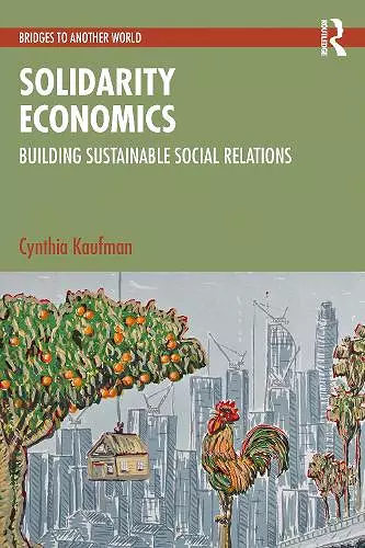 Solidarity Economics cover