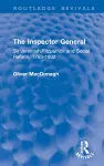 The Inspector General cover