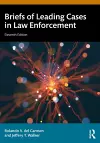 Briefs of Leading Cases in Law Enforcement cover