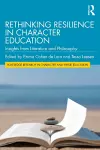 Rethinking Resilience in Character Education cover