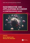 Nanomedicine and Applications in Cancer cover