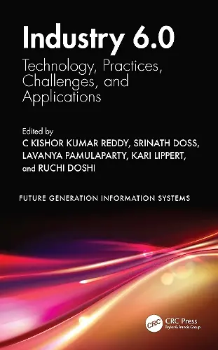 Industry 6.0 cover