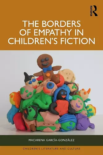 The Borders of Empathy in Children’s Fiction cover