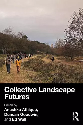 Collective Landscape Futures cover