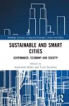 Sustainable and Smart Cities cover