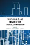 Sustainable and Smart Cities cover