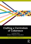 Crafting a Curriculum of Coherence cover