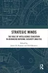 Strategic Minds cover