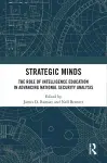 Strategic Minds cover