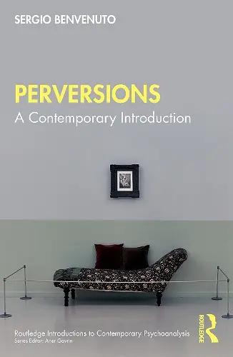 Perversions cover
