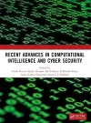 Recent Advances in Computational Intelligence and Cyber Security cover