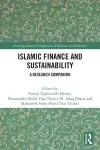 Islamic Finance and Sustainability cover