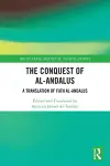 The Conquest of al-Andalus cover
