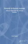 Emotion in Farmed Animals cover