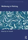 Wellbeing in Policing cover