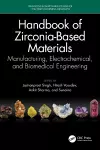 Handbook of Zirconia-Based Materials cover