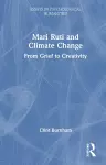 Mari Ruti and Climate Change cover