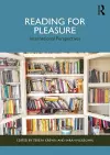 Reading for Pleasure: International Perspectives cover