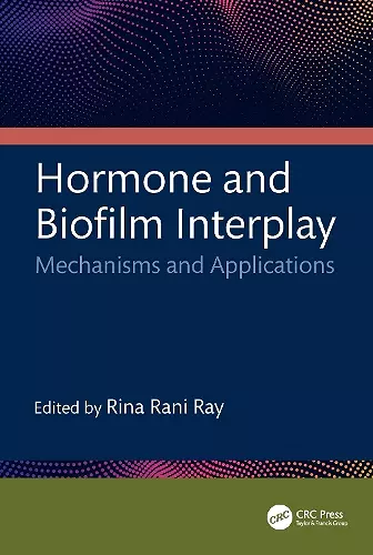 Hormone and Biofilm Interplay cover