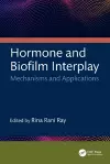 Hormone and Biofilm Interplay cover