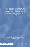 Computer Science Why cover