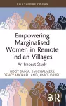 Empowering Marginalised Women in Remote Indian Villages cover