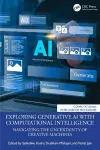 Exploring Generative AI with Computational Intelligence cover