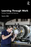 Learning Through Work cover