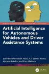 Artificial Intelligence for Autonomous Vehicles and Driver Assistance Systems cover