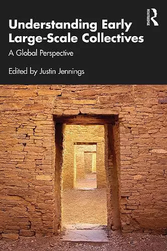 Understanding Early Large-Scale Collectives cover
