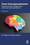 Case Conceptualization cover