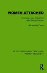 Women Attached cover