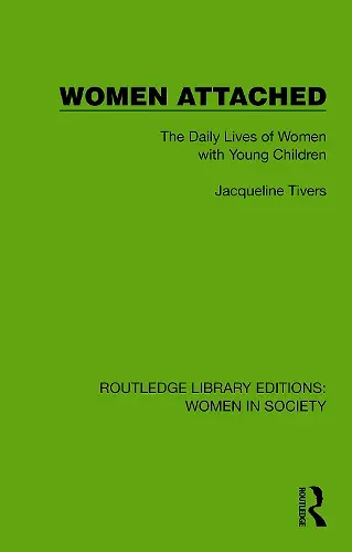 Women Attached cover