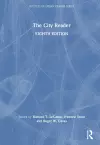 The City Reader cover