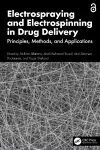 Electrospraying and Electrospinning in Drug Delivery cover